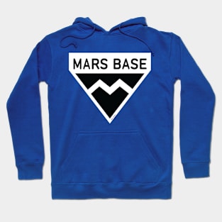 Robotech hoodie clearance